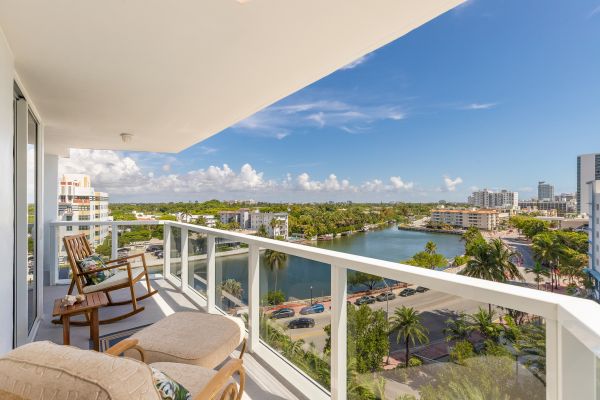 Cost of Balcony Construction in Noblesville