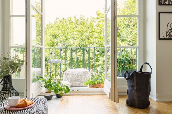 Cost of Balcony Repair in Noblesville