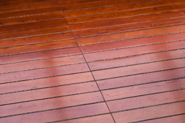 Cost of Redwood Deck Repair in Noblesville