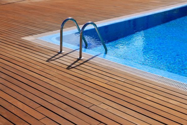 Cost of Teak Deck Repair in Noblesville
