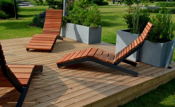 Cost of Sun Deck Installation in Noblesville