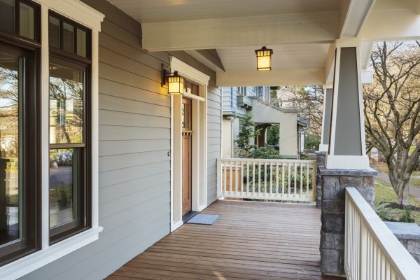 Cost of Porch Remodeling in Noblesville