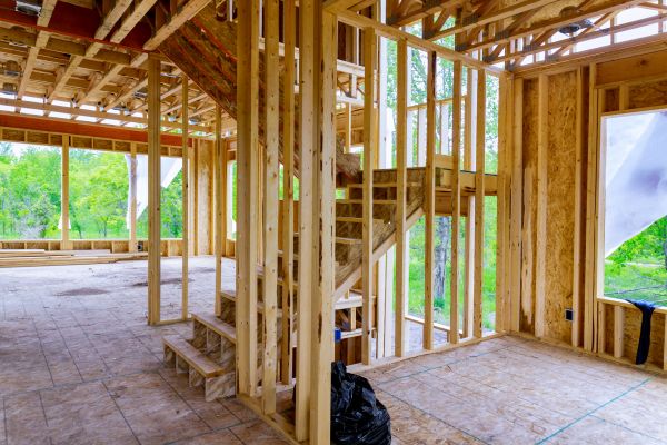 Cost of Carpentry Installation in Noblesville