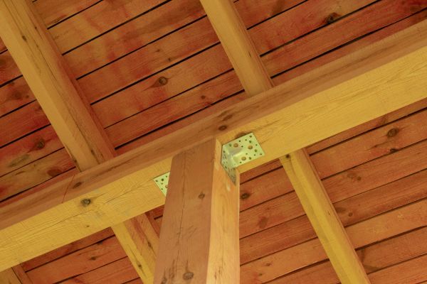 Cost of Porch Beam Repair in Noblesville