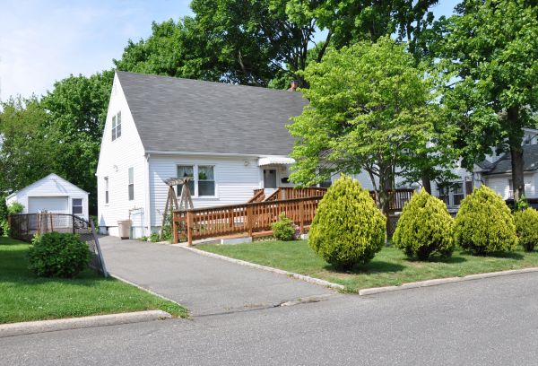 Cost of Deck Ramp Installation in Noblesville