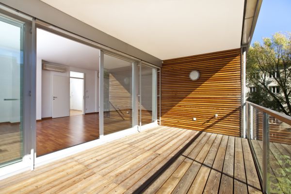 Cost of Balcony Replacement in Noblesville