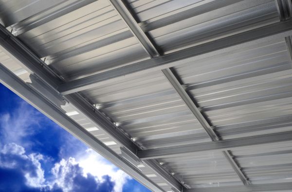 Cost of Patio Cover Installation in Noblesville