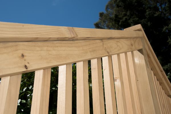 Cost of Terrace Railing Repair in Noblesville