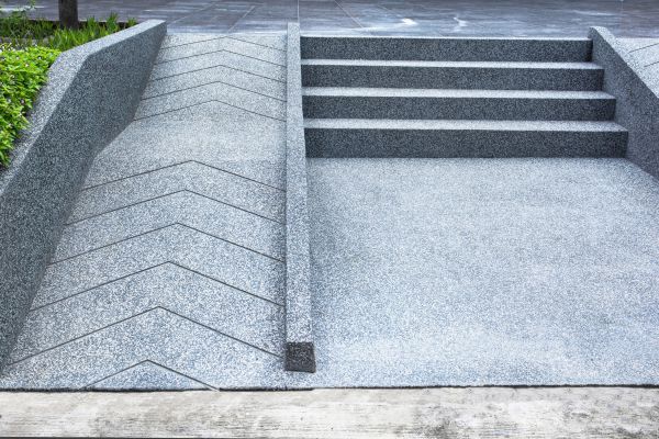 Cost of Deck Ramp Construction in Noblesville