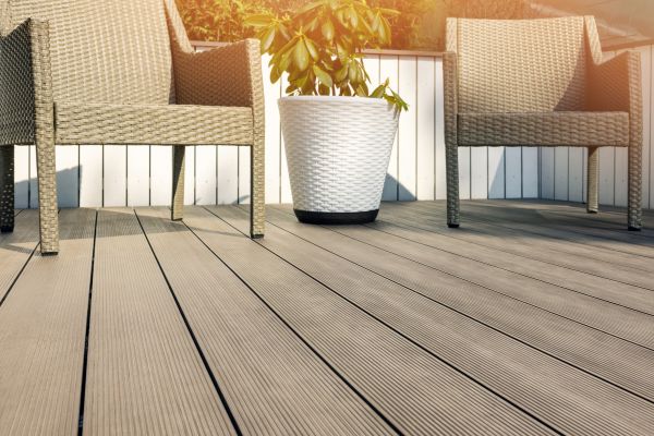 Cost of Artificial Deck Installation in Noblesville