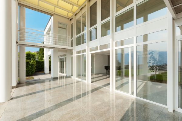 Cost of Veranda Construction in Noblesville