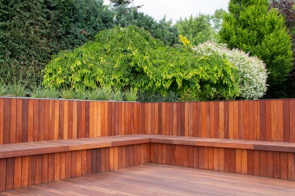 Cost of Hardwood Deck Installation in Noblesville