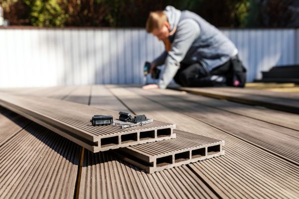 Cost of Pvc Deck Installation in Noblesville